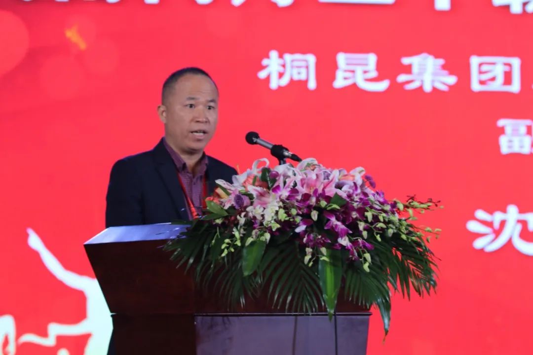 纺织头条｜逐梦半世纪，筑梦新征程，北京中丽公司学术交流技术推广暨建厂50周年文化活动举行