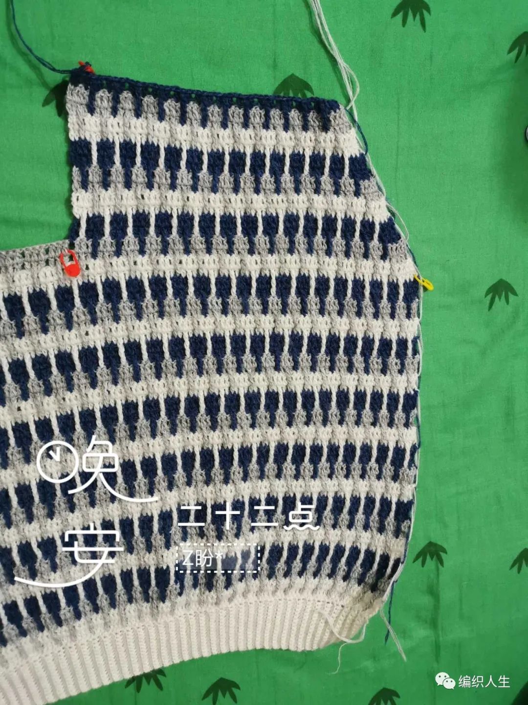 女士钩针开衫毛衣编织视频,女士棒针开衫毛衣编织图