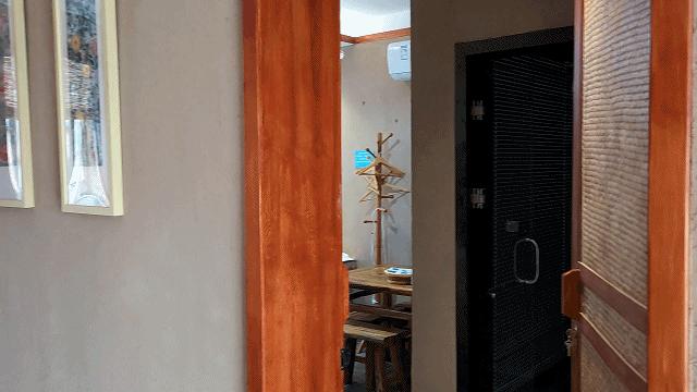 西安曲江南湖里民宿,西安曲江民宿推荐