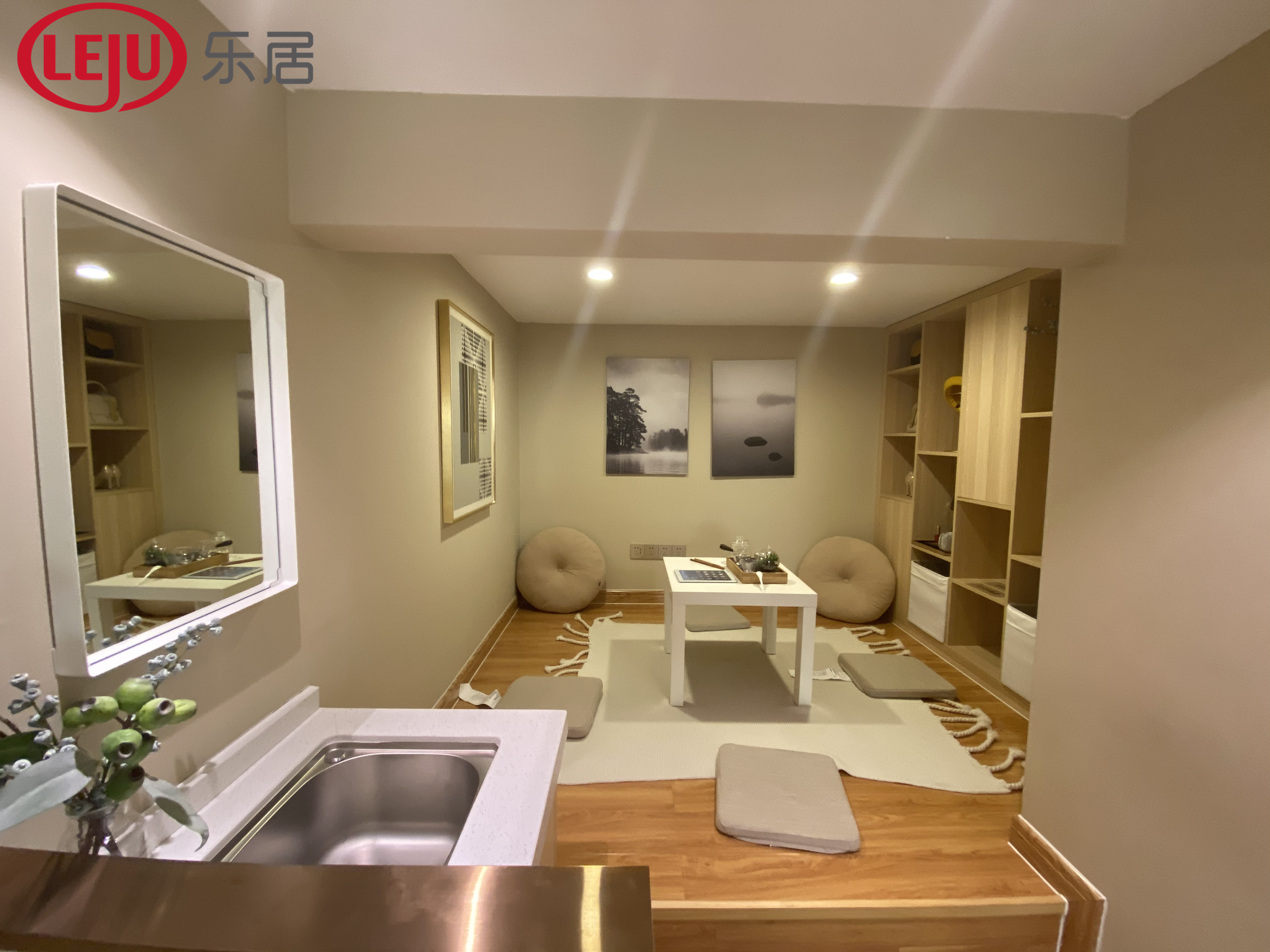 广州番禺南村复式公寓楼盘,30万买番禺复式公寓