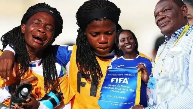 海地足协主席涉性侵被终身禁足！国际足联重申对足坛性侵“零容忍”