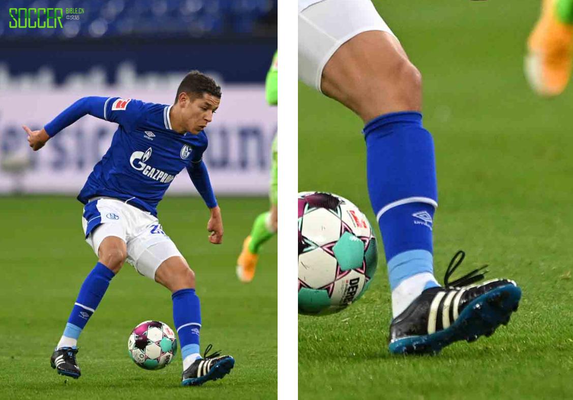 2019全球赛场战靴 (一周全球战靴速看)