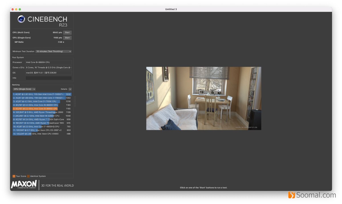 macbookairm1版评测,苹果macbookairm1深度评测