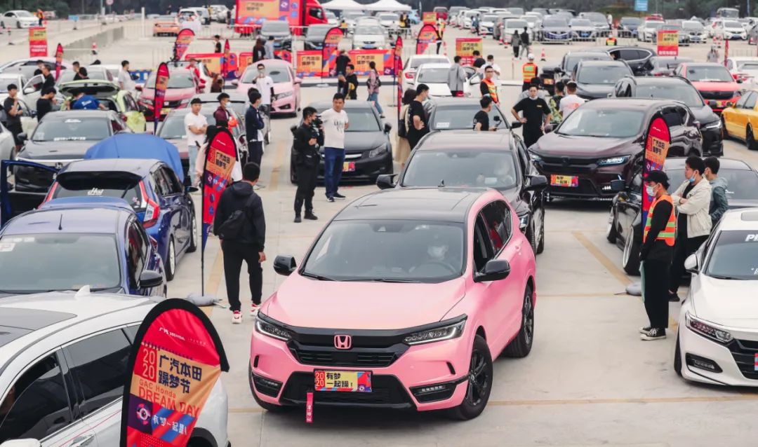 为什么人人都爱ryan,为什么年轻人都喜欢本田