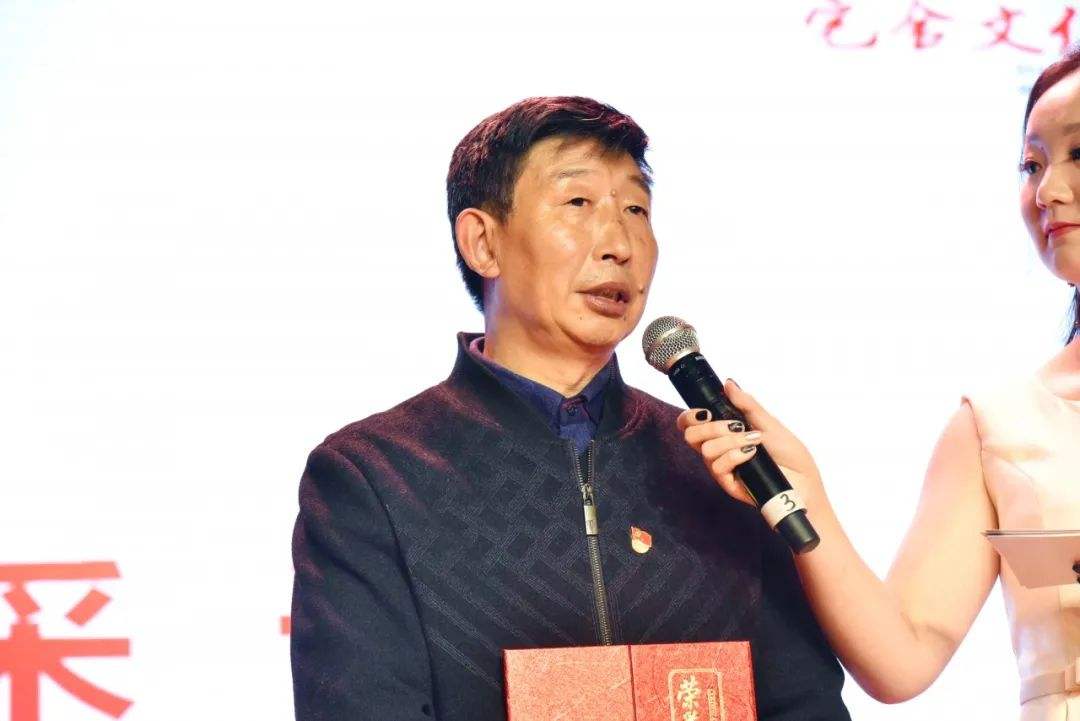 幸福小康、宅舍有约——嘉定新城（马陆镇）最美追梦人表彰，暨第四届宅舍文化年总结活动顺利落幕