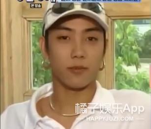 水晶男孩殷志源迪拜,殷志源吐槽水晶男孩