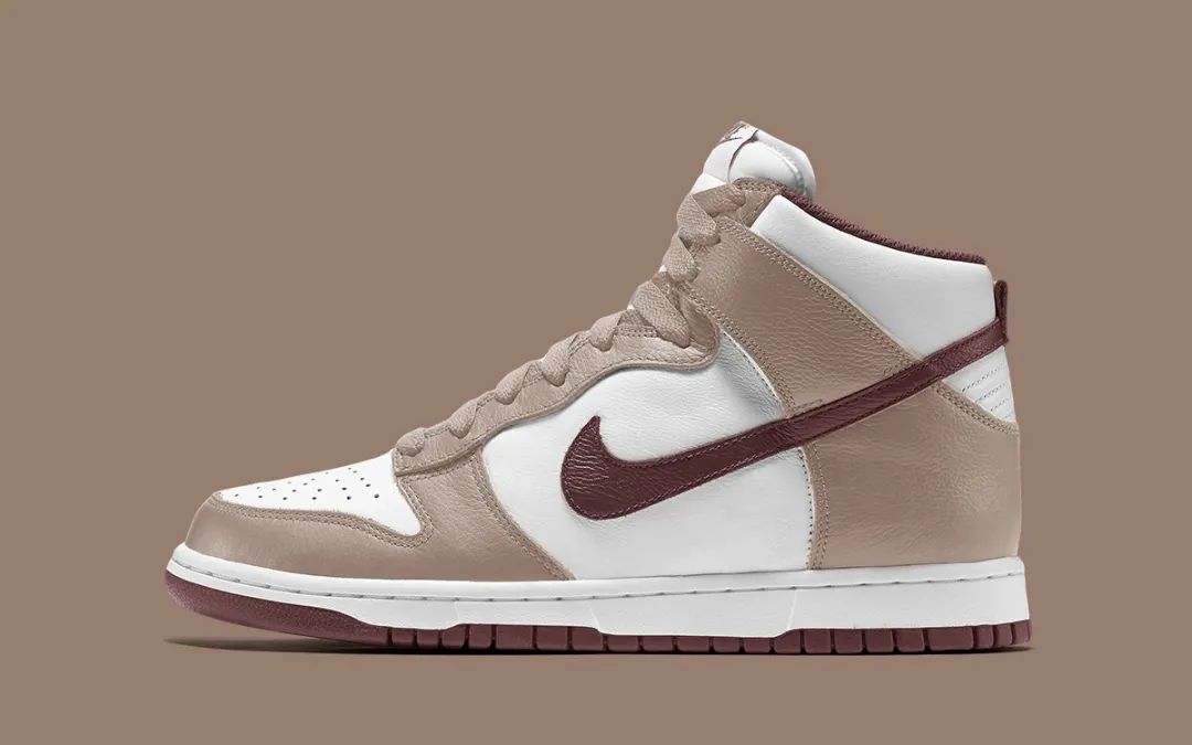 dunk新配色2024,dunk新出的配色叫什么