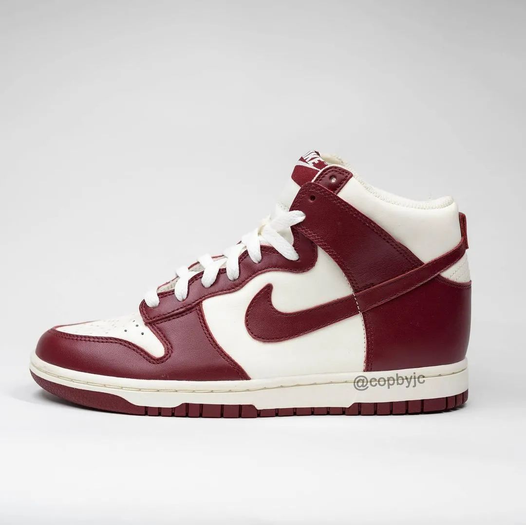 dunk新配色2024,dunk新出的配色叫什么