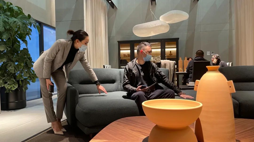 一件好的实木家具,一件好家具是艺术品