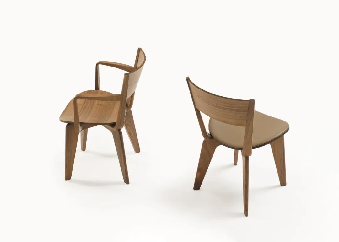 一件好的实木家具,一件好家具是艺术品