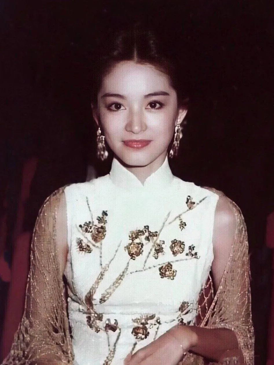 林青霞大陆朋友圈,林青霞朋友圈高清图片