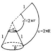 高中几何体面积体积公式,几何体的表面积与体积重要知识点