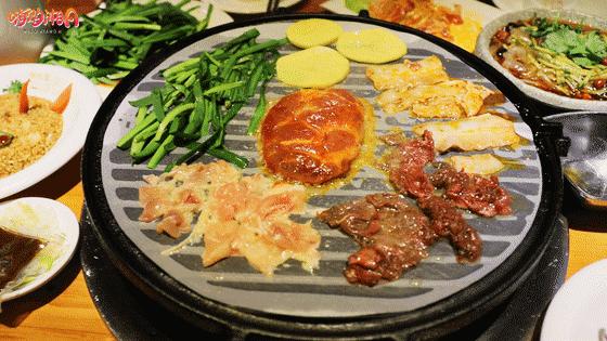 「沸点时刻」今夜我们都是干饭人！柴火鸡、烤肉、仙都酱板鸭、9.9元洁牙等！更有大牌美妆低至4.6折