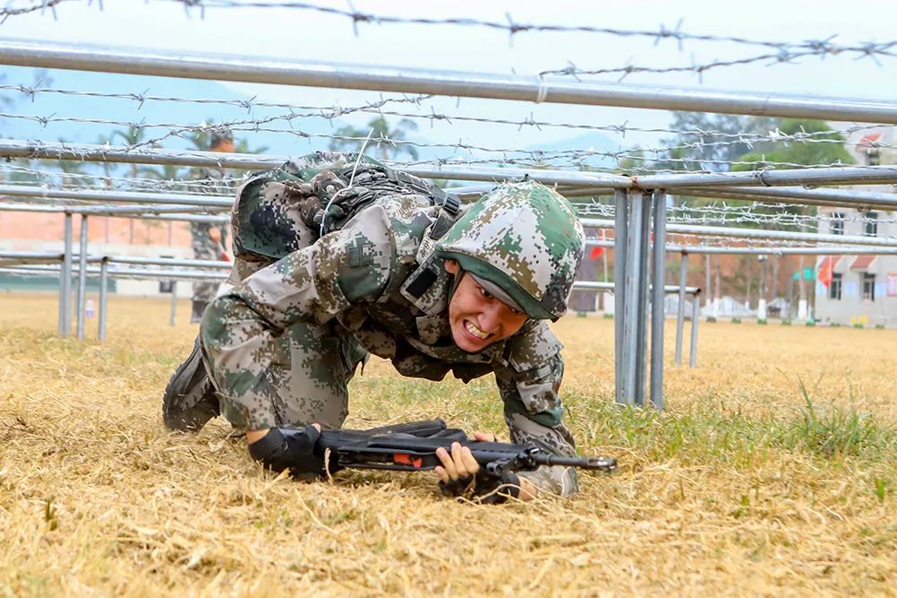 新兵预防训练伤,新兵训练如何预防训练伤