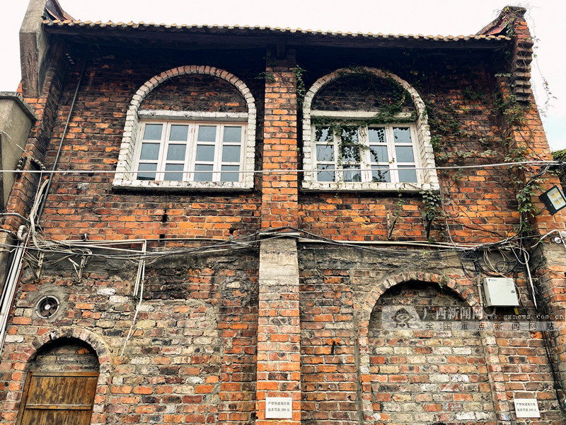 南宁小众打卡地复古,复古爱好者在哪个地区