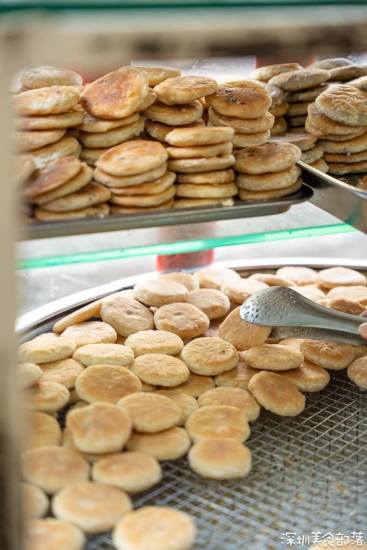 深职院，真的太太太太太好吃了