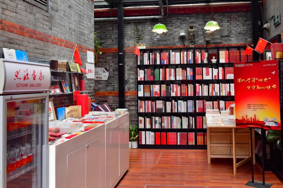 上海分店最多的民营书店,5年营业额翻了50倍