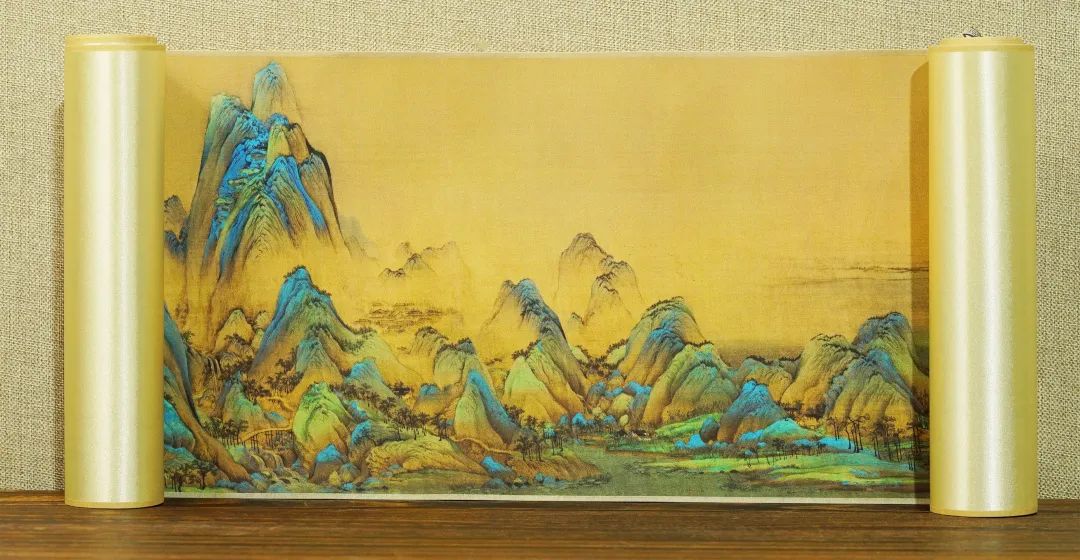 18岁天才少年画作,天才少年遗世之作