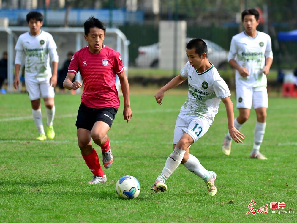 足球小将绿茵逐梦,足球小将比赛