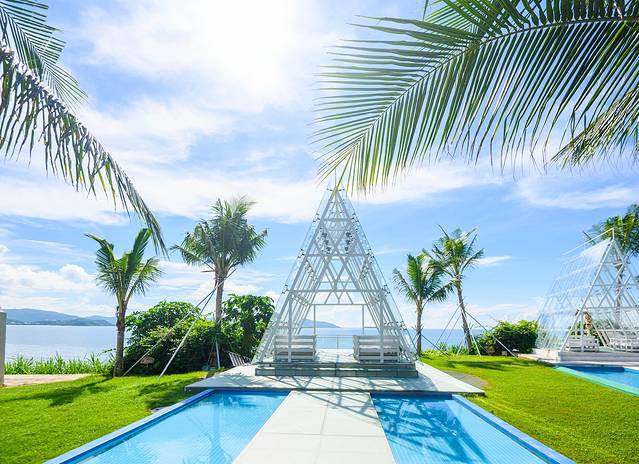 去三亚拍亲子写真照选什么地方,三亚旅拍亲子照爷爷奶奶可以去吗