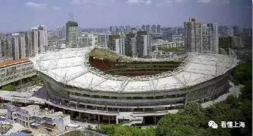 虹口区在上海排名第几,虹口有哪些比较出名的地名