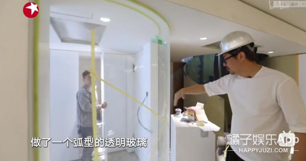 宝藏节目《梦想改造家》！设计师妙手使废墟变豪宅，还省80万？
