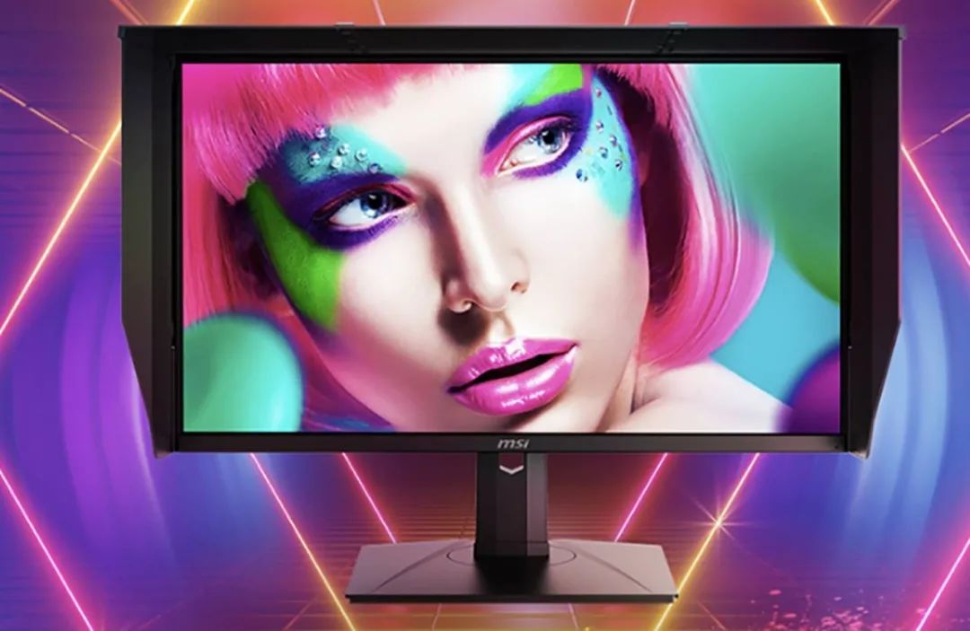 ips和fastips显示器怎么选,fastips显示器怎么样