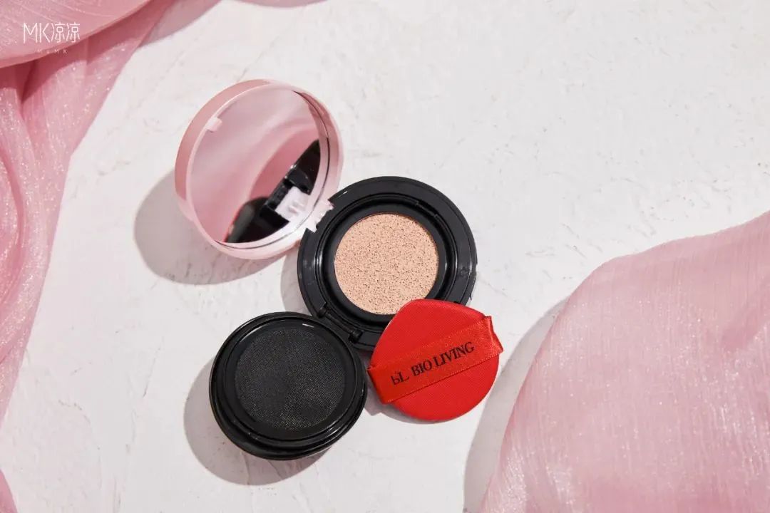 大牌气垫推荐公认好用大干皮评测,所有肤质都适用的气垫