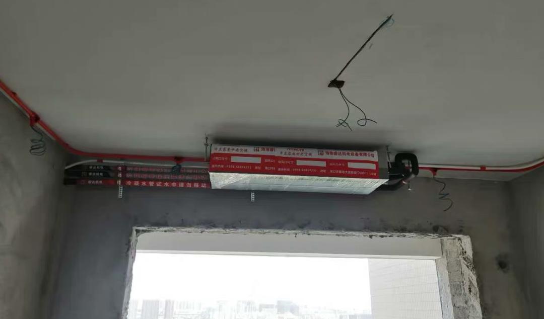 新风系统哪个品牌好,新风系统算不算智商税