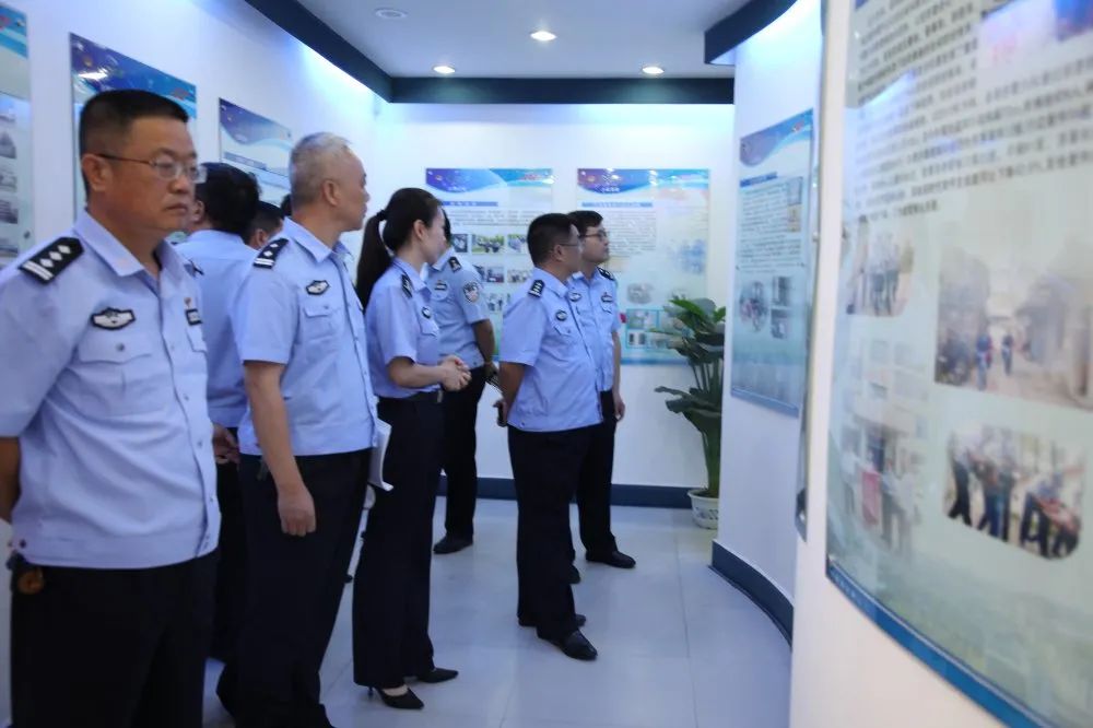 公安党建三化建设是什么,公安党建三化工作要求