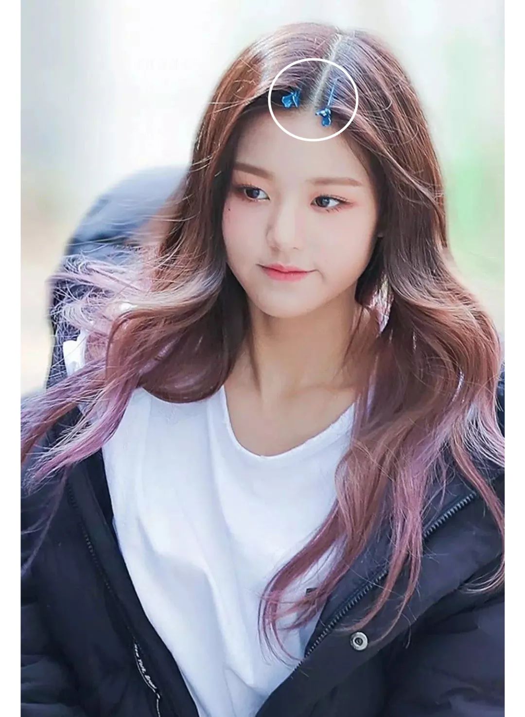 来给大家分享几款秋冬实用发型,秋冬必备发型教程