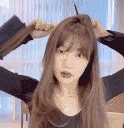 来给大家分享几款秋冬实用发型,秋冬必备发型教程