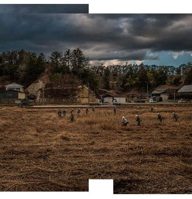 土这种物质，可太冤了