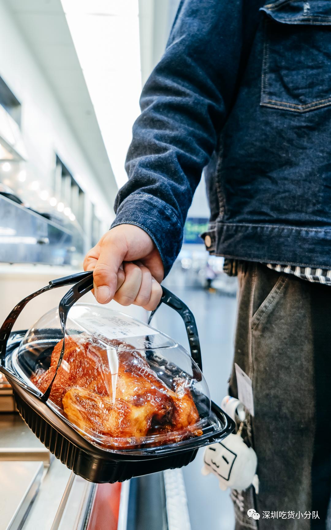 山姆会员商店热门商品,山姆人气零食