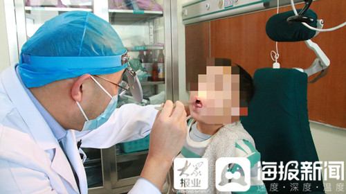 微视《每周医课》:小儿鼾症,父母应该重视了