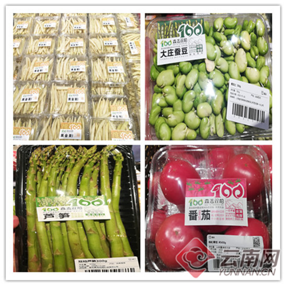 双柏县电商平台,双柏电商销售额