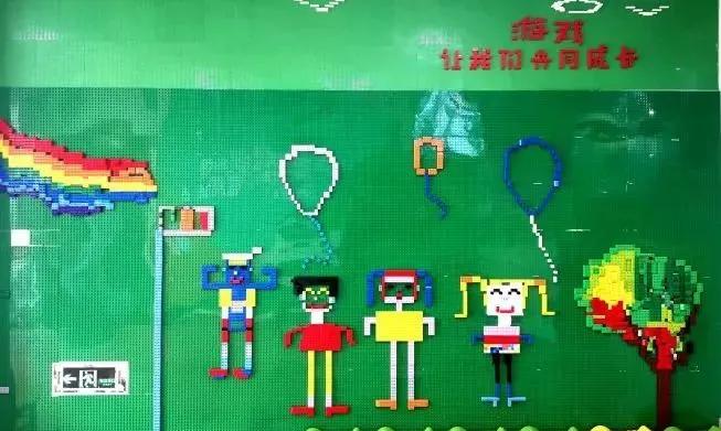 李沧区夏庄路幼儿园照片,李沧区夏庄路机关幼儿园