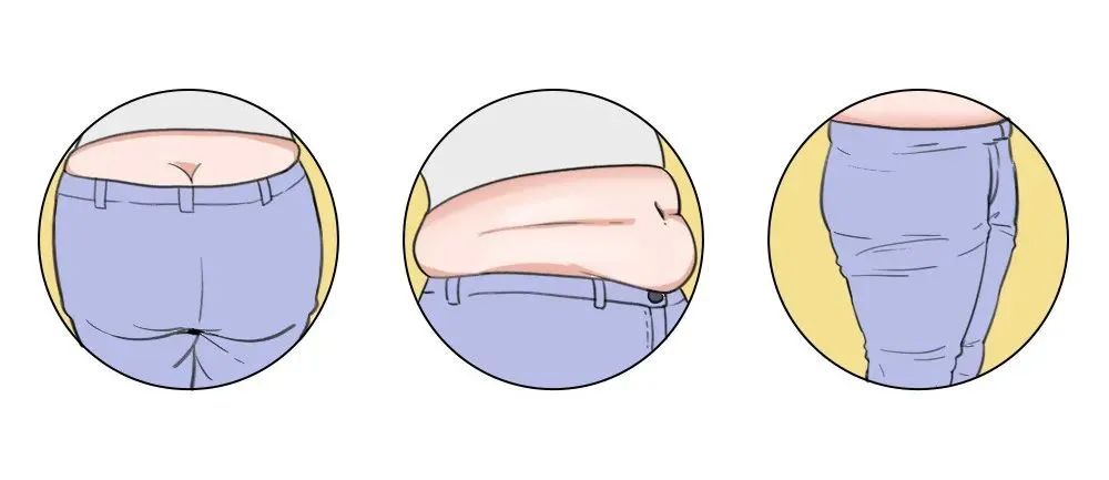 小黑裤好看显瘦,一条小黑裤搞定秋冬100种时髦搭配