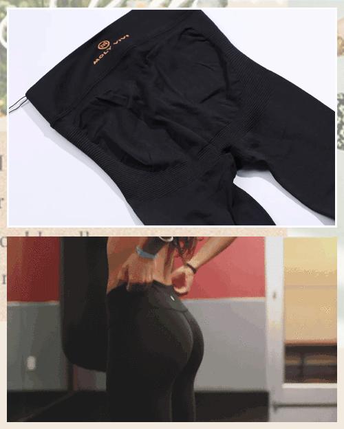 冬天黑裤子显瘦,冬季小黑裤显高穿搭