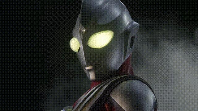 奥特曼的帅气照片有哪些,奥特曼中谁最帅气照片