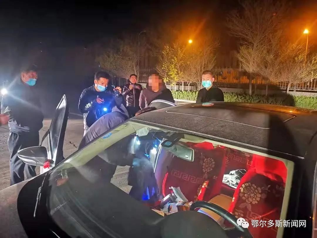 一犯罪团伙2年在鄂尔多斯某煤矿操控电子磅拉煤！诈骗金额高达600余万元