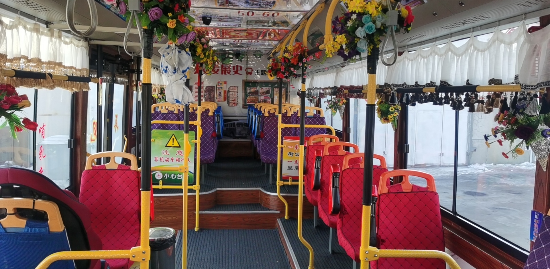 长春公共交通方便,长春的公共交通消息