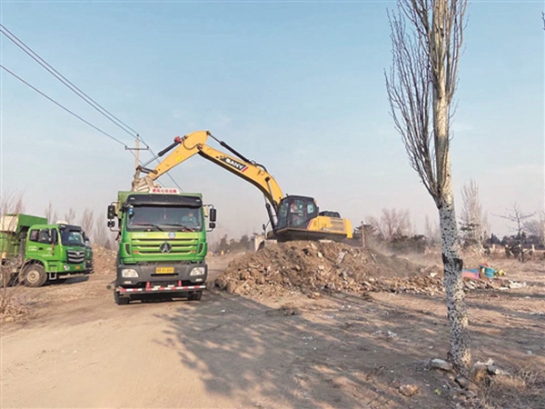 明责定责专项整治方案,包头交警开展专项整治行动