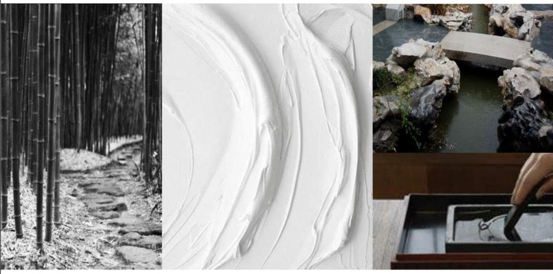 行千里江山，览京室画卷|大兴机场木棉花酒店