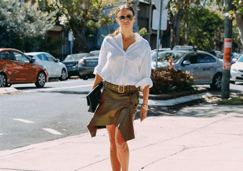 怎么能使发黄的衬衫变得焕然一新,格子衬衫发黄洗白简单有效方法