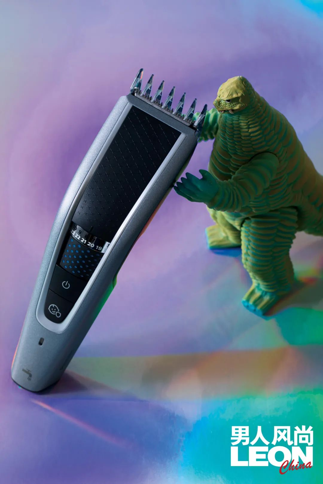 LEON理容大赏|双12，照着买就对了