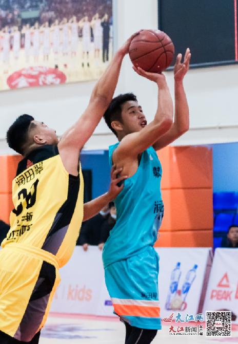 润田杯2020江西男子篮球联赛战况,润田翠杯2024江西省男子篮球赛程