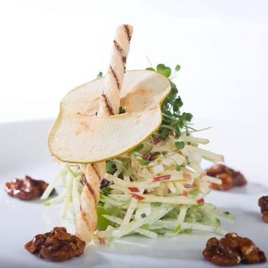 这家来自曼哈顿的百年酒店，有家的美味，更有贵族的待客之道|华尔道夫