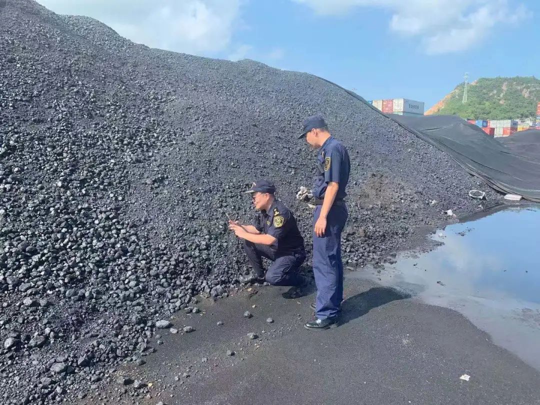海关工作真实感受,海关上班的真实感受