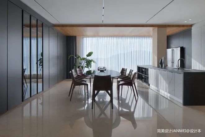 540平米复式楼,270平顶层的复式房